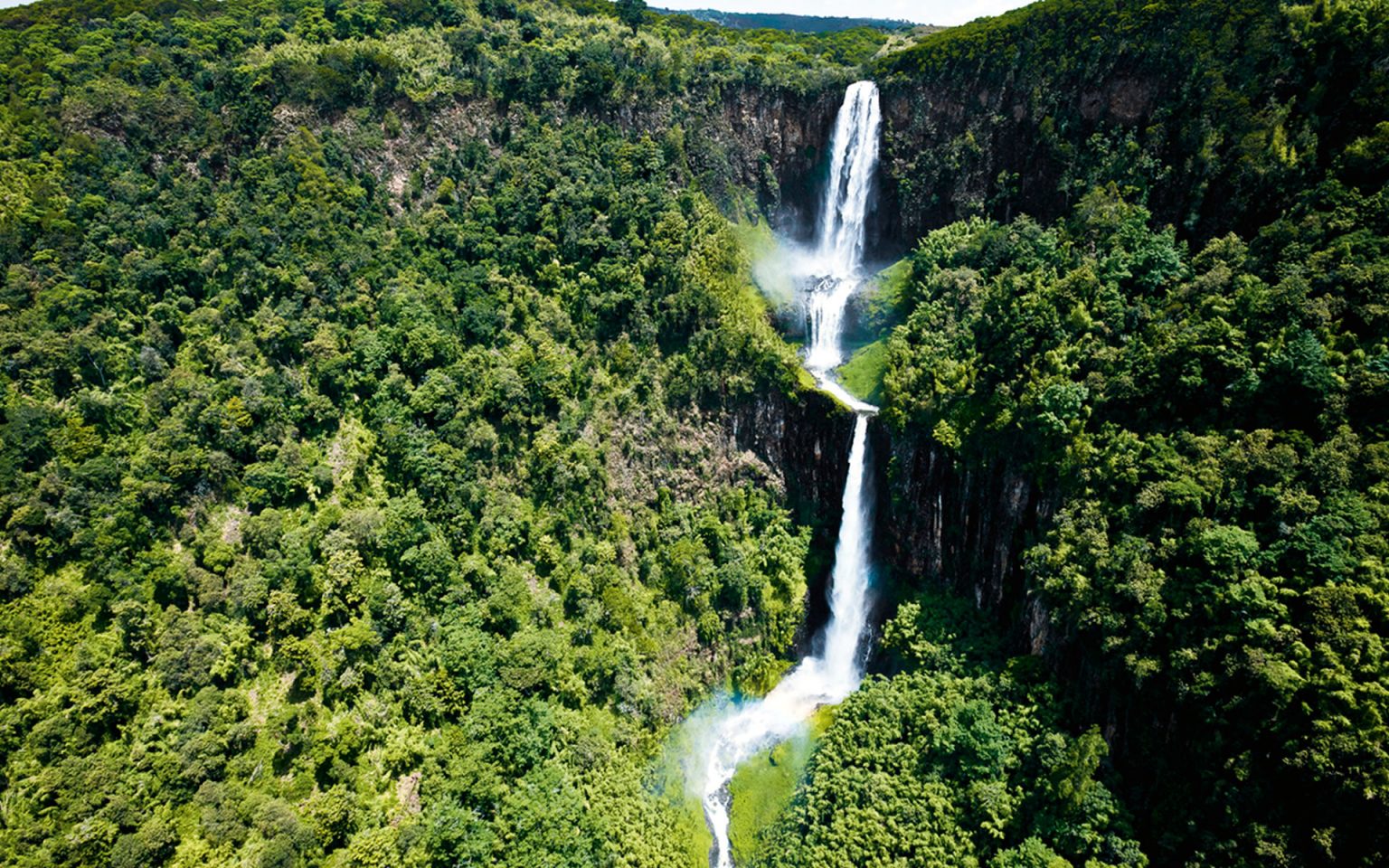 Karuru Falls