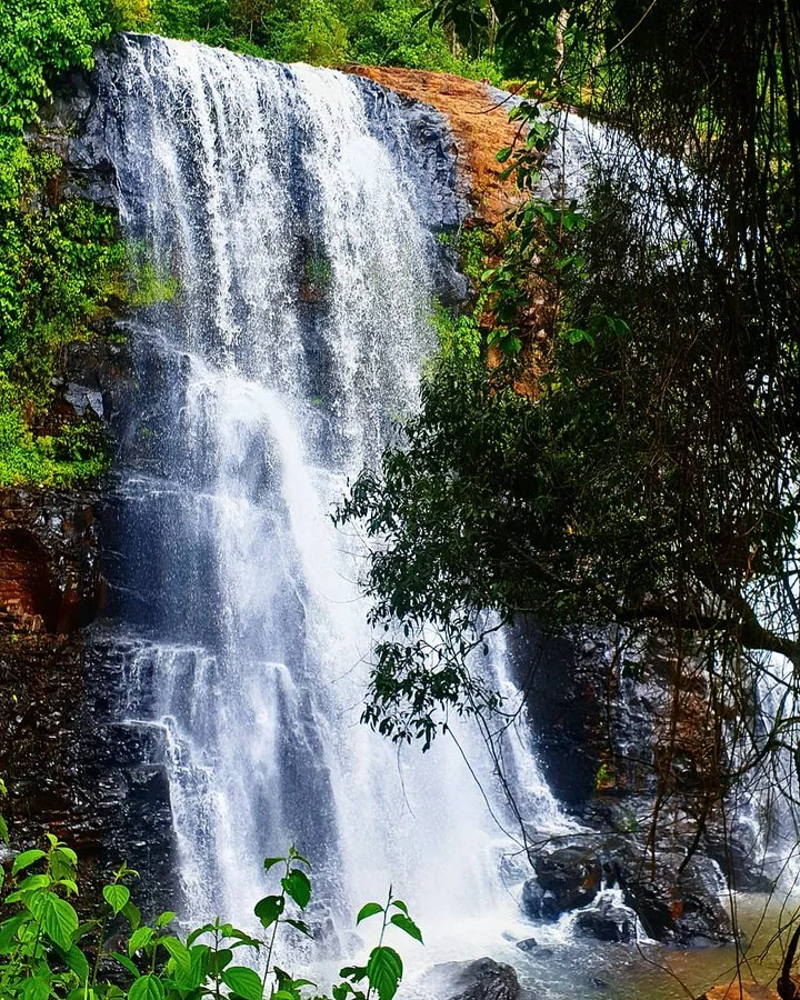 Gura Falls