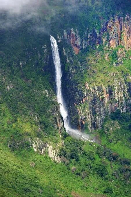Kenya's Natural Beauty
